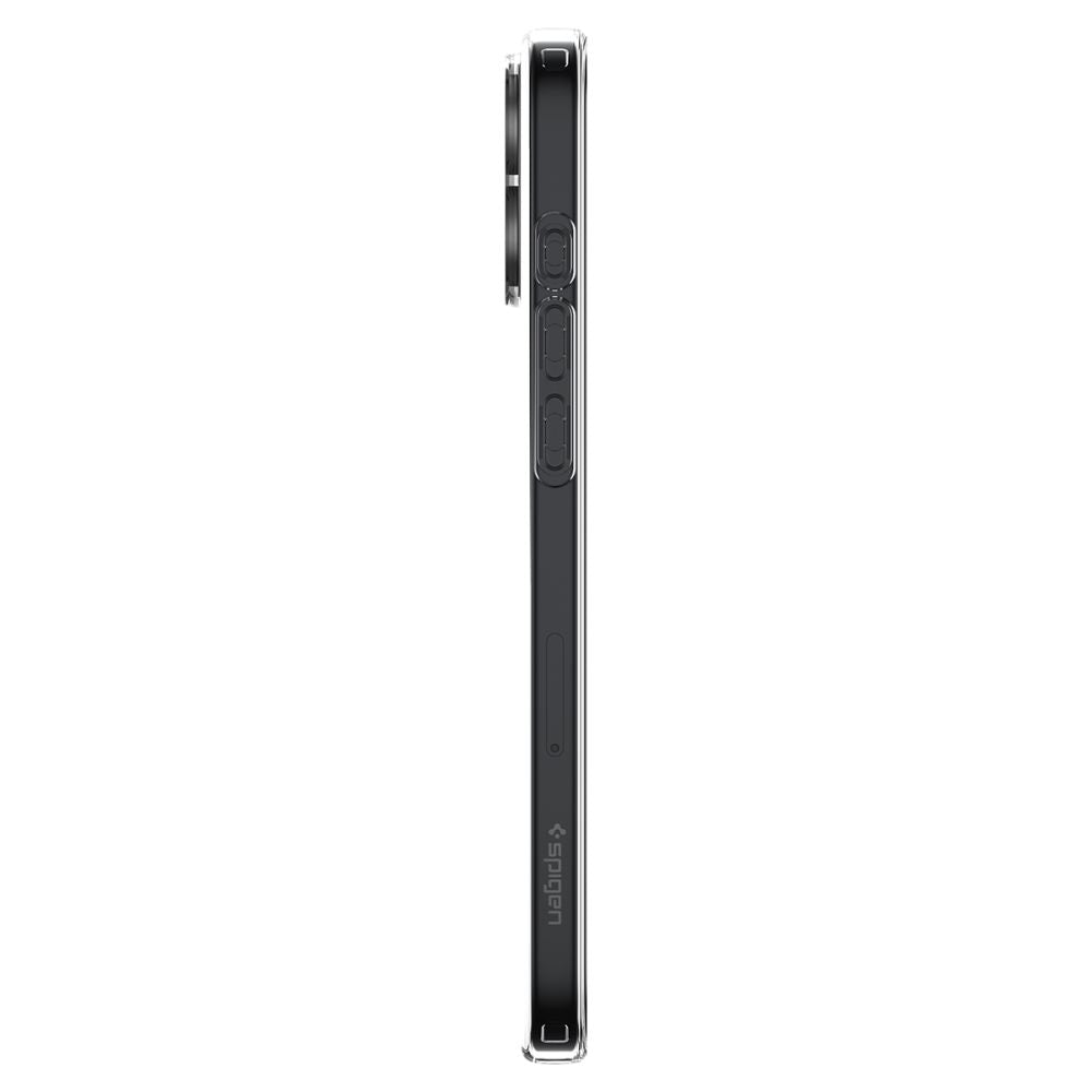 KRYT SPIGEN LIQUID CRYSTAL IPHONE 16 PLUS CRYSTAL CLEAR