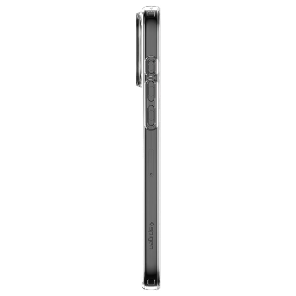 KRYT SPIGEN LIQUID CRYSTAL IPHONE 16 PRO CRYSTAL CLEAR
