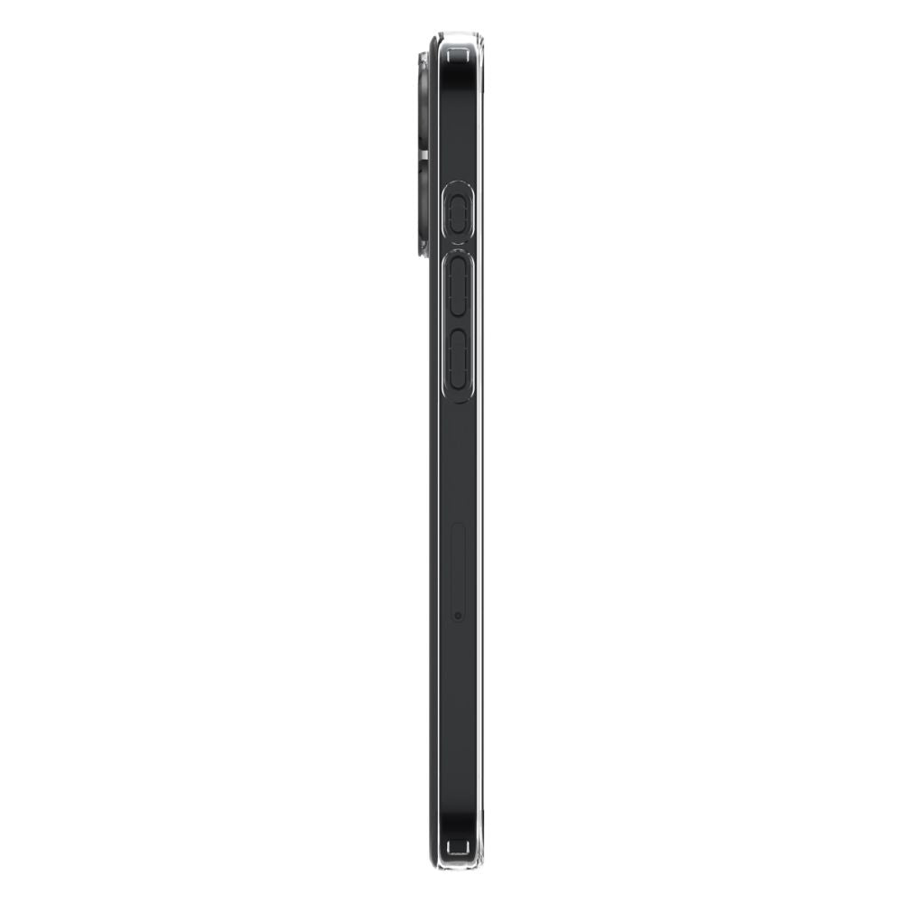 KRYT SPIGEN LIQUID CRYSTAL MAG MAGSAFE IPHONE 16 PLUS CLEAR