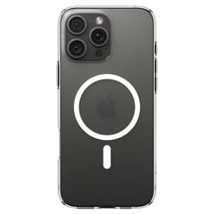  SPIGEN LIQUID CRYSTAL MAG MAGSAFE IPHONE 16 PRO MAX PROZIRNA