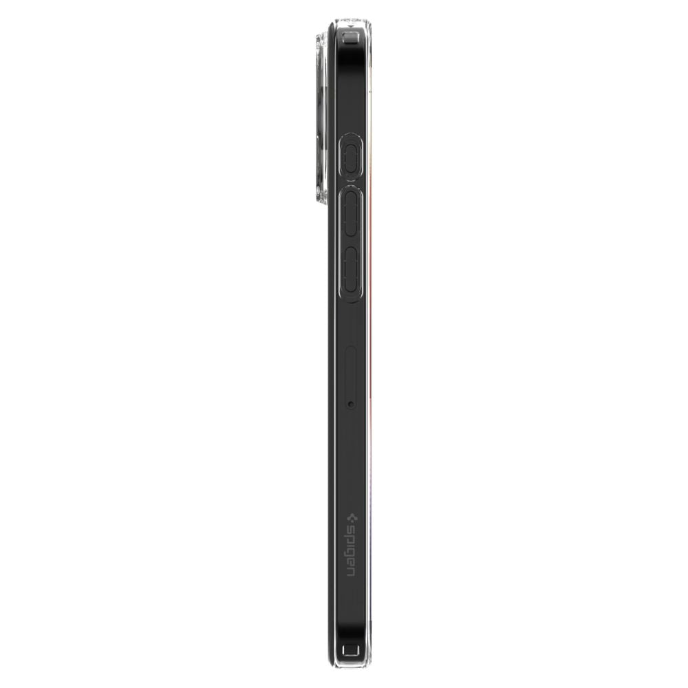  SPIGEN LIQUID CRYSTAL MAG MAGSAFE IPHONE 16 PRO MAX PROZIRNA