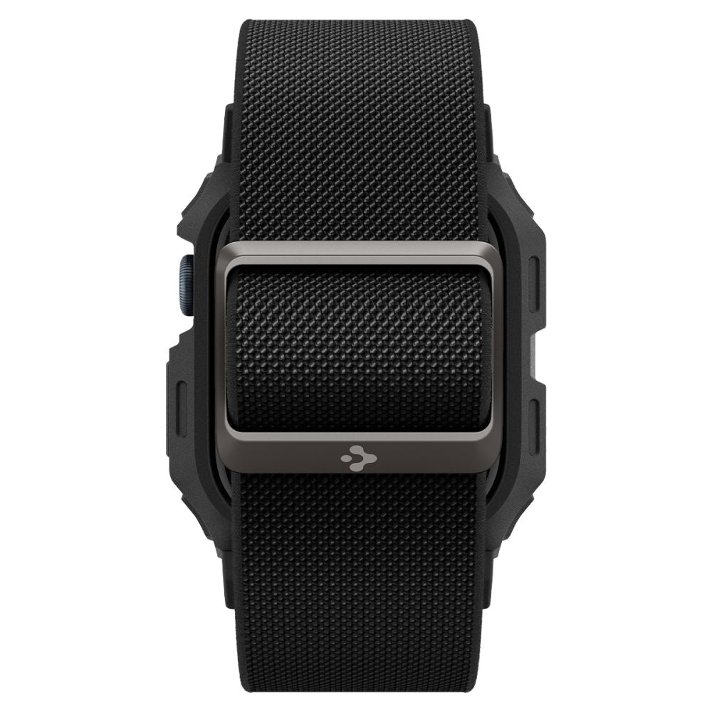 PUZDRO SPIGEN LITE FIT ”PRO” APPLE WATCH 10 (46 MM) MATTE BLACK