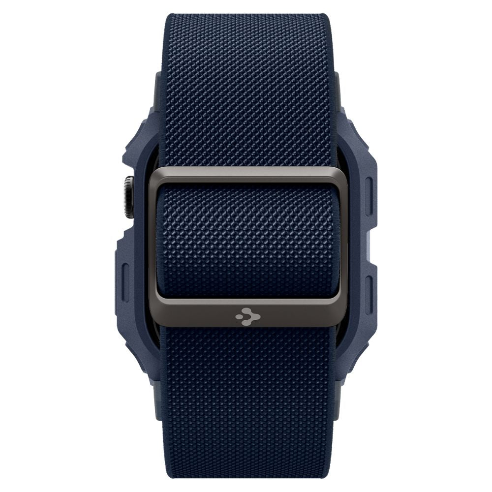 PUZDRO SPIGEN LITE FIT ”PRO” APPLE WATCH 10 (46 MM) NAVY BLUE