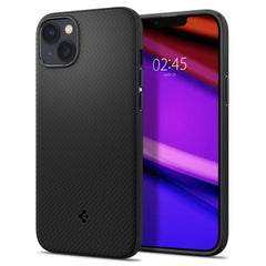 KRYT SPIGEN MAG ARMOR IPHONE 14 PLUS MATTE BLACK