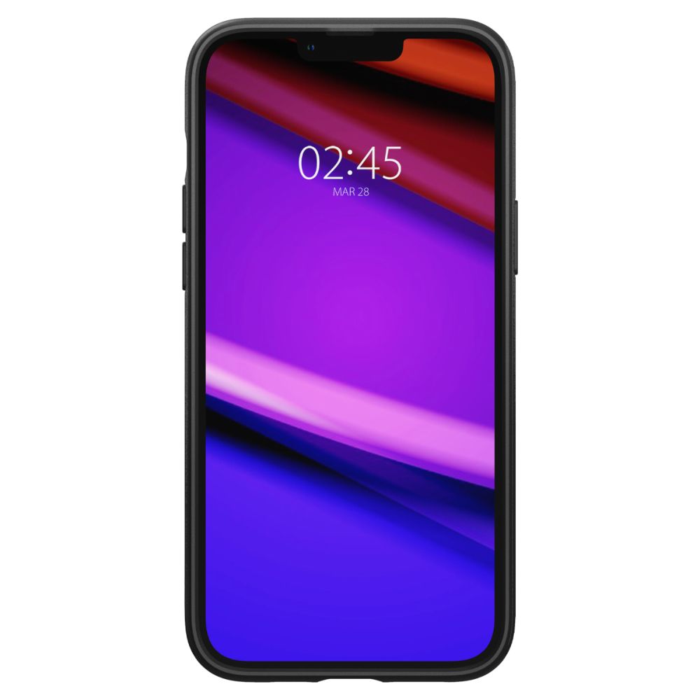 KRYT SPIGEN MAG ARMOR IPHONE 14 PLUS MATTE BLACK