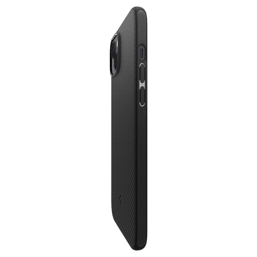 KRYT SPIGEN MAG ARMOR IPHONE 14 PLUS MATTE BLACK