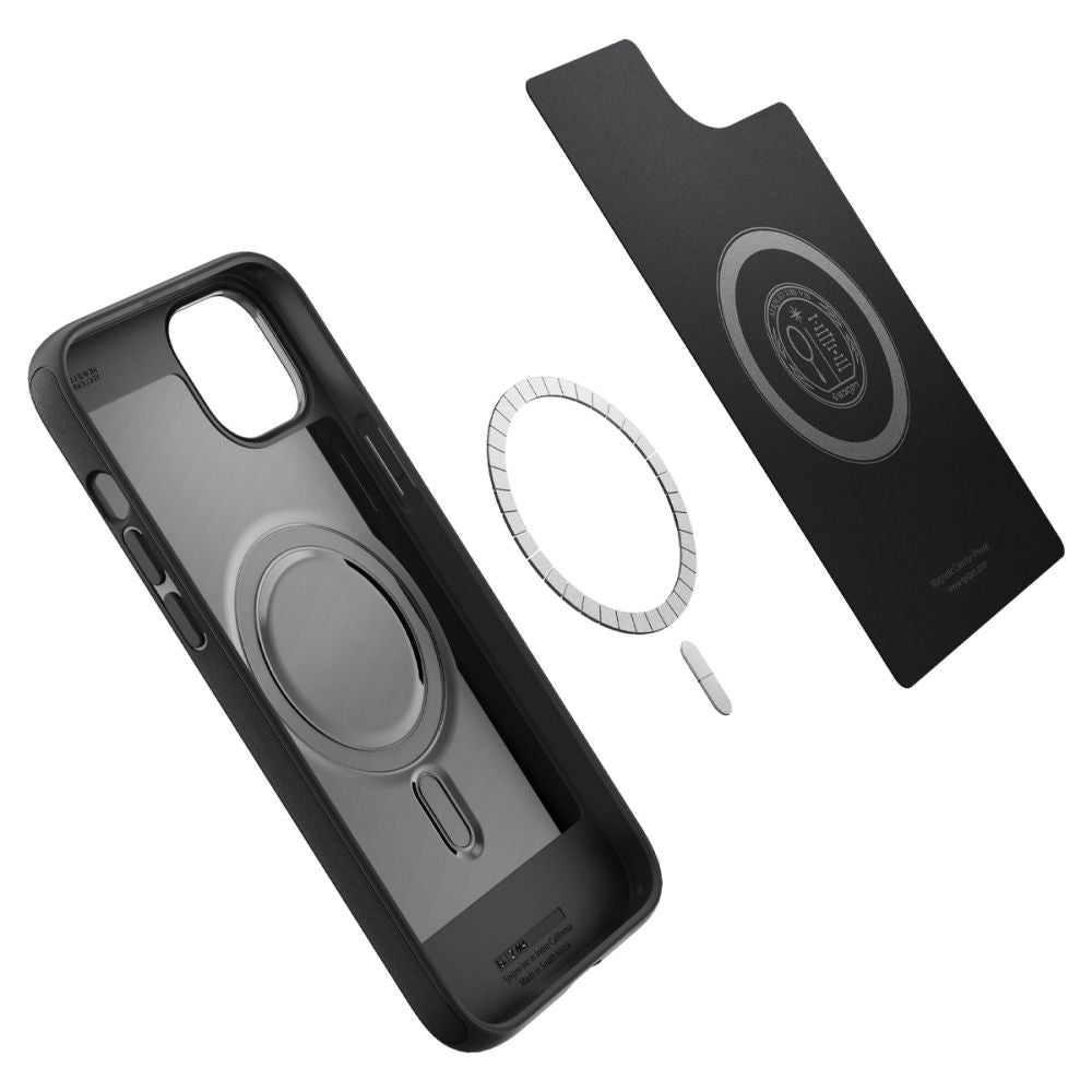 KRYT SPIGEN MAG ARMOR IPHONE 14 PLUS MATTE BLACK