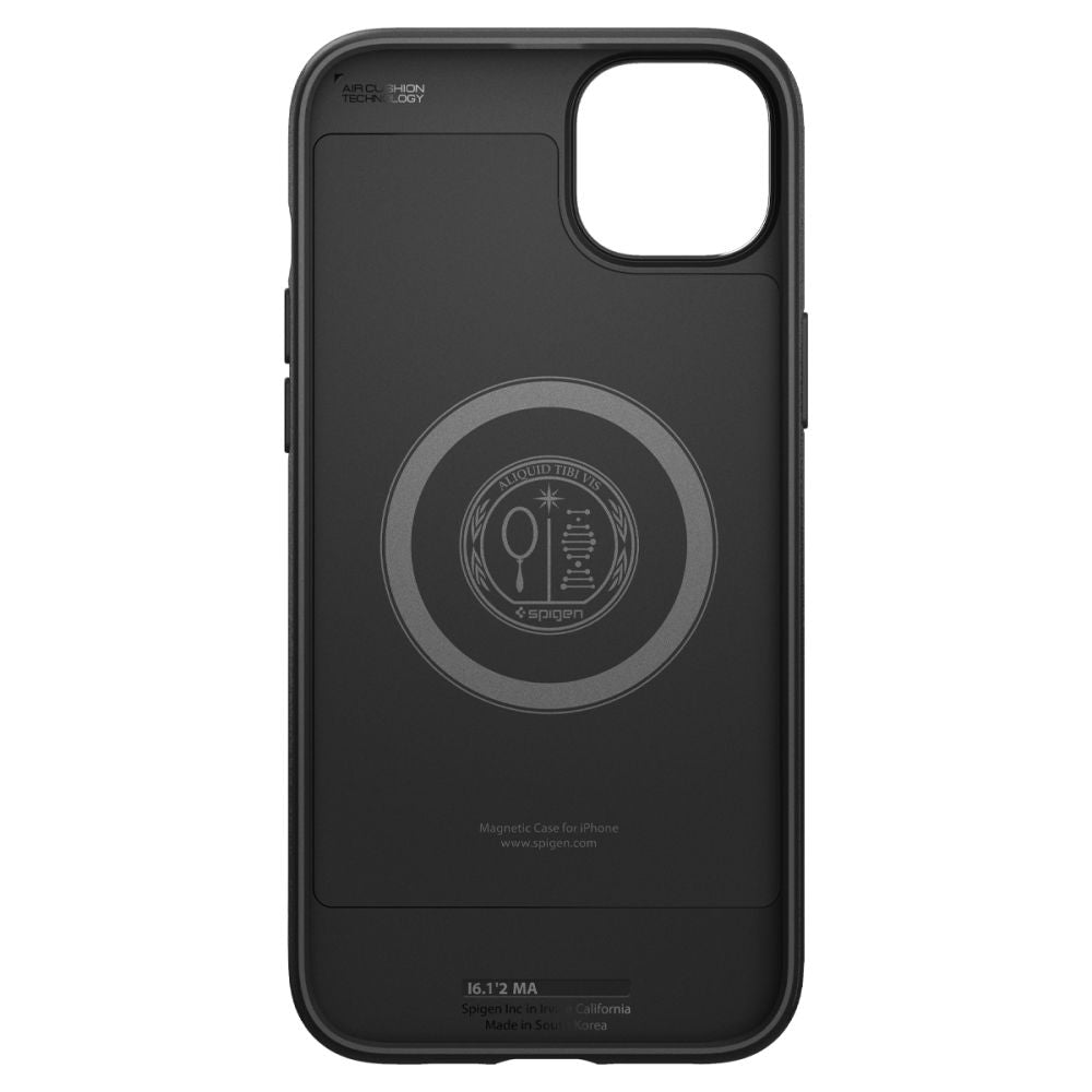 KRYT SPIGEN MAG ARMOR IPHONE 14 PLUS MATTE BLACK