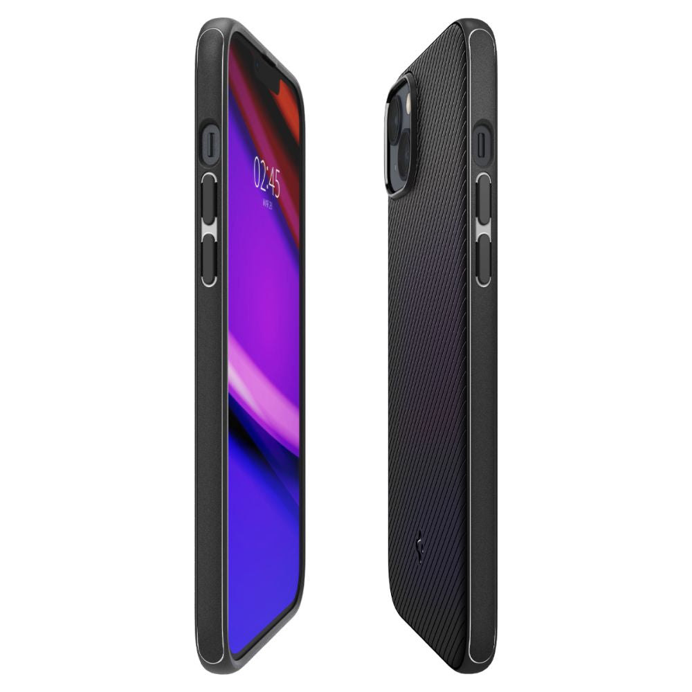 KRYT SPIGEN MAG ARMOR IPHONE 14 PLUS MATTE BLACK