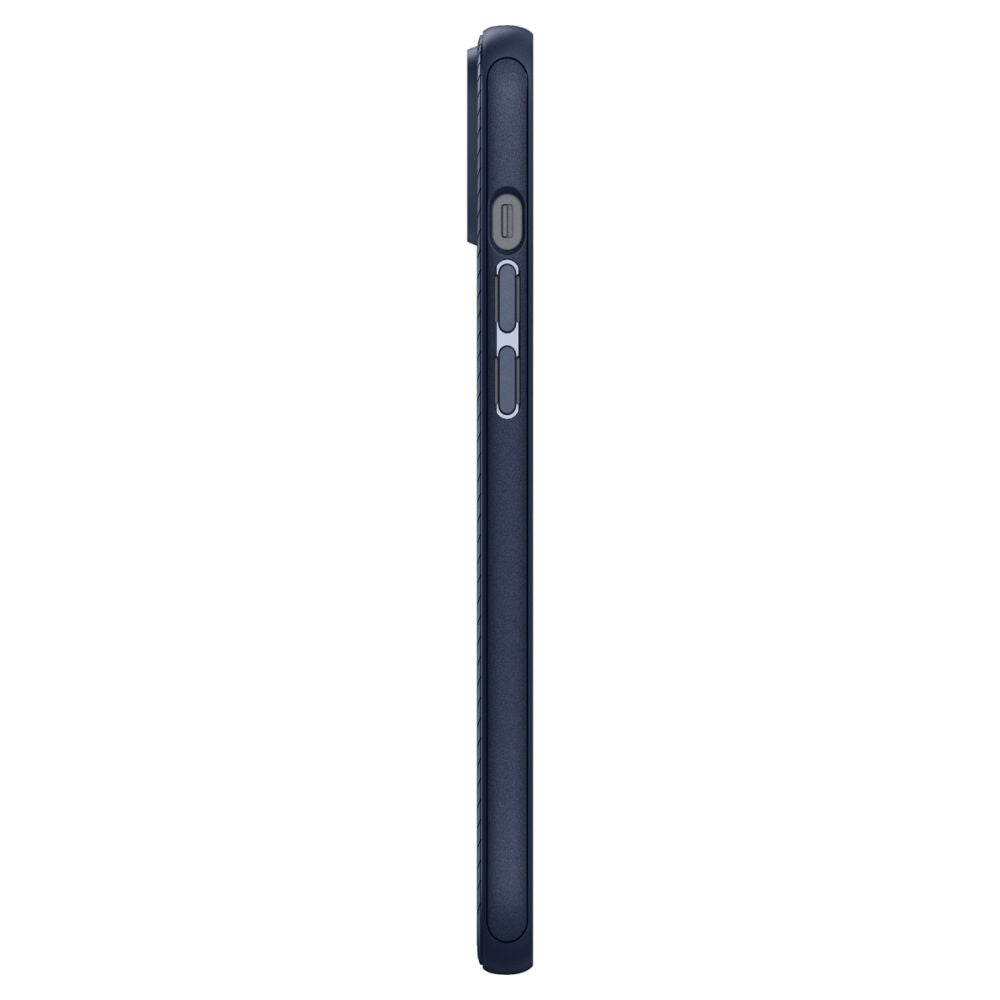 KRYT SPIGEN MAG ARMOR IPHONE 14 PLUS NAVY BLUE
