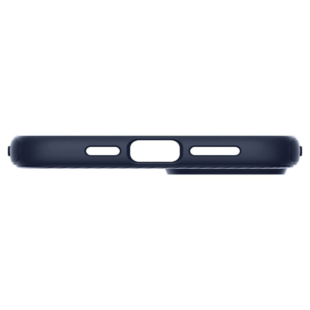 KRYT SPIGEN MAG ARMOR IPHONE 14 PLUS NAVY BLUE