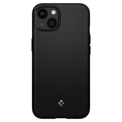 KRYT SPIGEN MAG ARMOR MAGSAFE IPHONE 13 MATTE BLACK