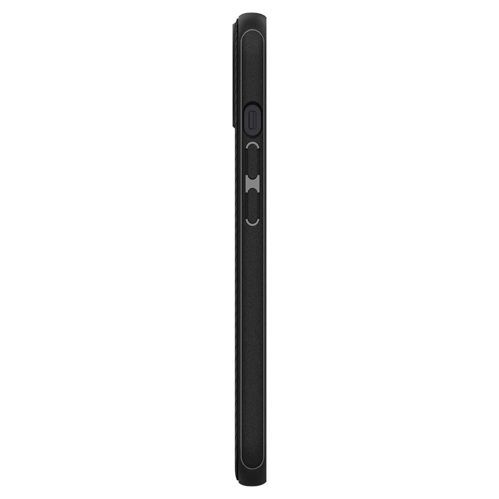 KRYT SPIGEN MAG ARMOR MAGSAFE IPHONE 13 MATTE BLACK