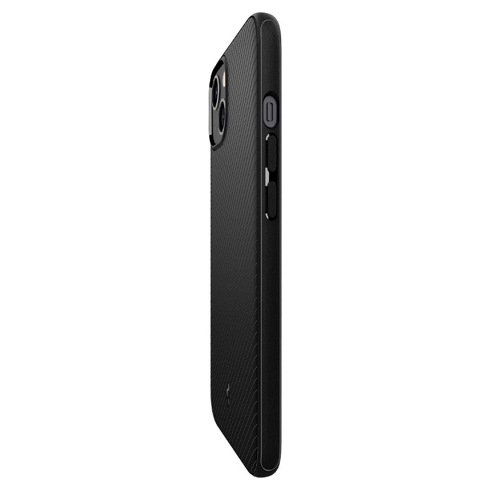 KRYT SPIGEN MAG ARMOR MAGSAFE IPHONE 13 MATTE BLACK