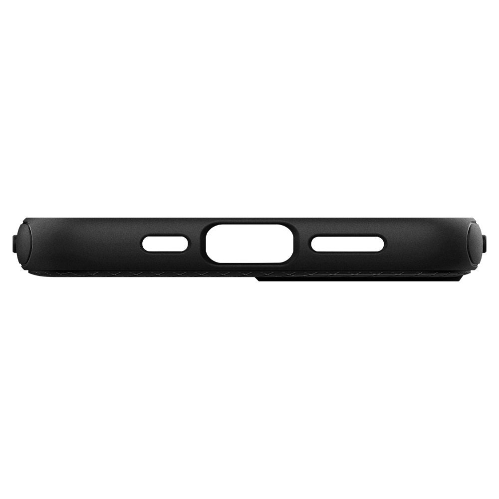 KRYT SPIGEN MAG ARMOR MAGSAFE IPHONE 13 MATTE BLACK