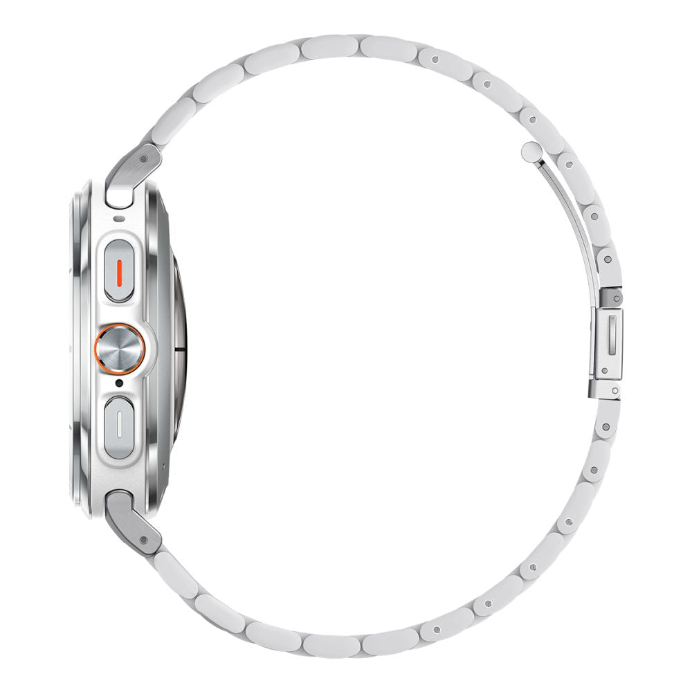 REMENIČEK SPIGEN MODERN FIT PAS SAMSUNG GALAXY WATCH ULTRA (47 MM) SREBRNA