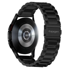 REMENIČ SPIGEN MODERN FIT SAMSUNG GALAXY WATCH 4 / 5 / 5 PRO / 6 / 7 / FE CRNA 