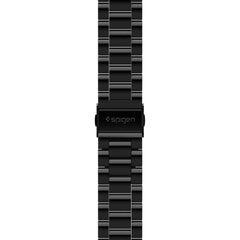 REMENIČ SPIGEN MODERN FIT SAMSUNG GALAXY WATCH 4 / 5 / 5 PRO / 6 / 7 / FE CRNA 