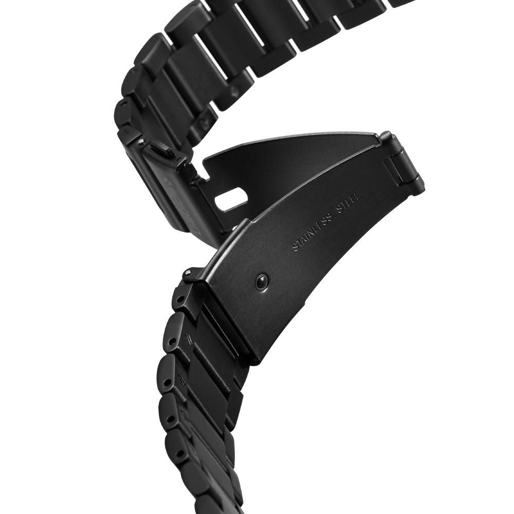 REMENIČ SPIGEN MODERN FIT SAMSUNG GALAXY WATCH 4 / 5 / 5 PRO / 6 / 7 / FE CRNA 