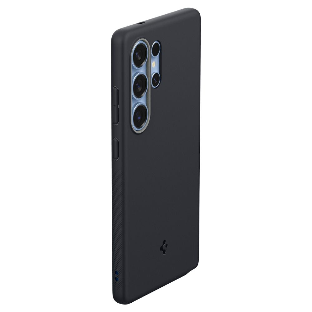 KRYT SPIGEN NANO POP MAG MAGSAFE GALAXY S25 ULTRA BLACK SESAME