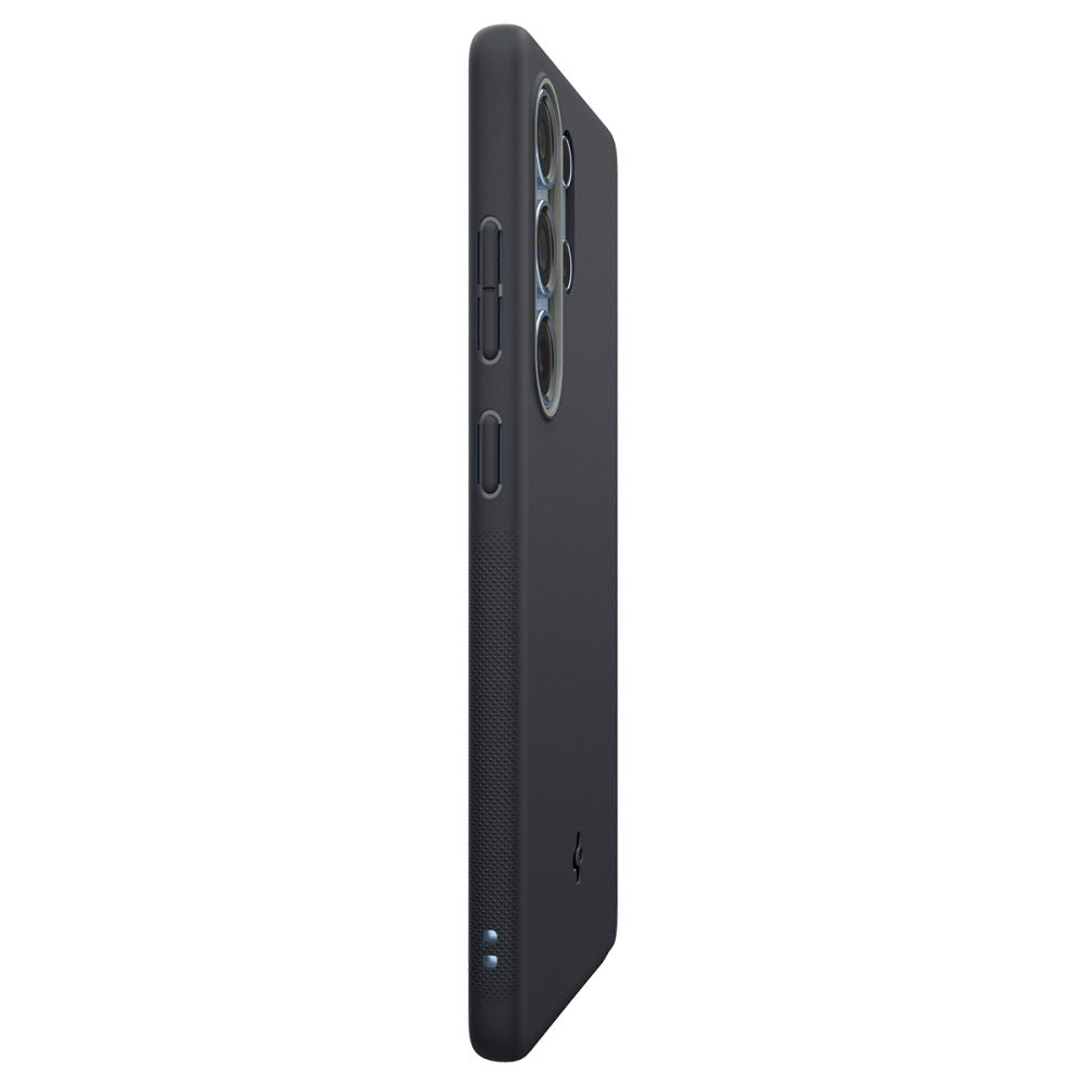 KRYT SPIGEN NANO POP MAG MAGSAFE GALAXY S25 ULTRA BLACK SESAME