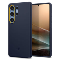  SPIGEN NANO POP MAG MAGSAFE GALAXY S25 ULTRA BLUEBERRY NAVY