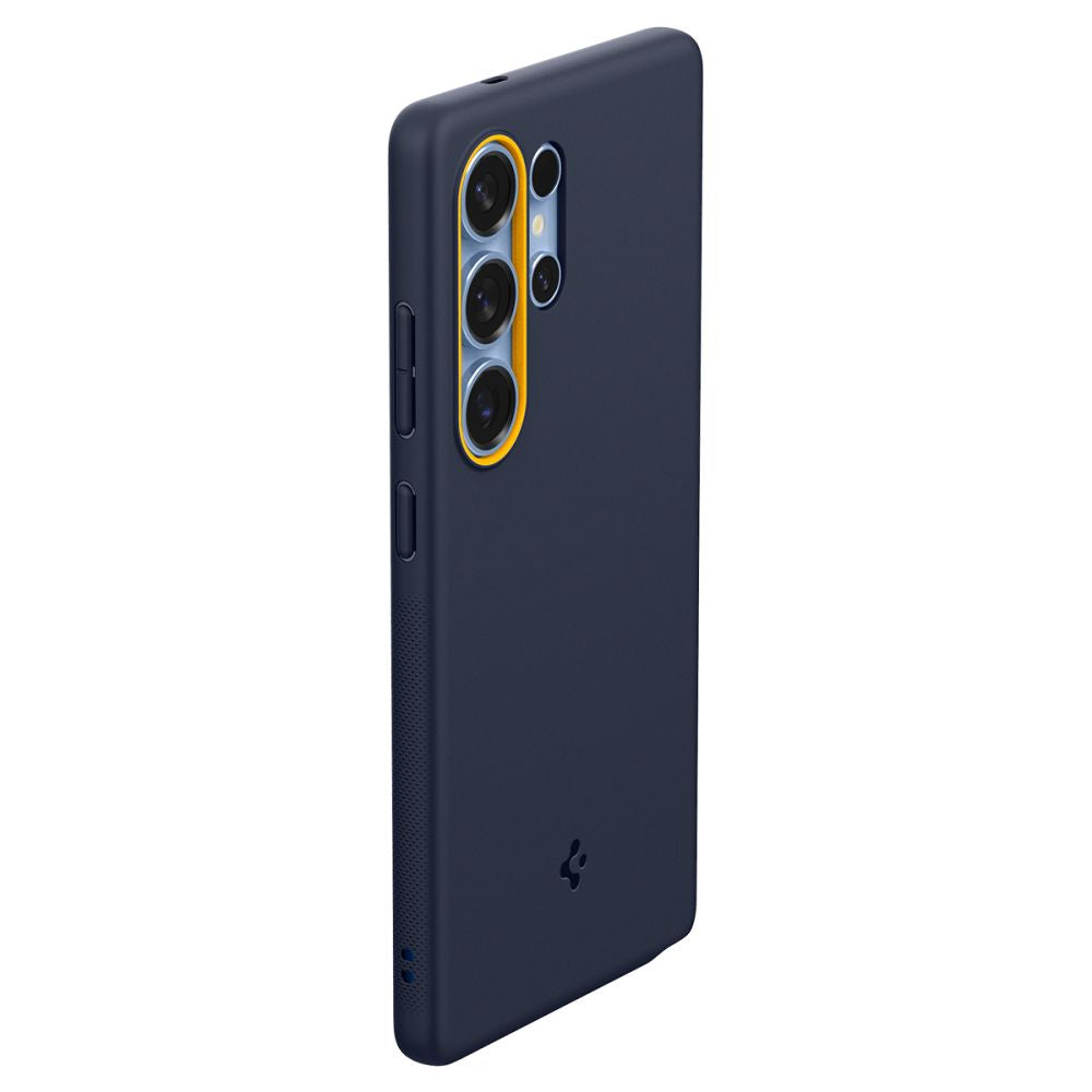  SPIGEN NANO POP MAG MAGSAFE GALAXY S25 ULTRA BLUEBERRY NAVY