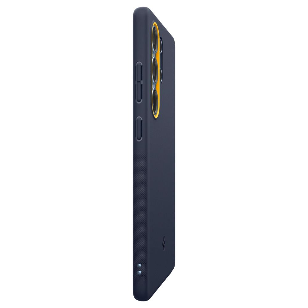  SPIGEN NANO POP MAG MAGSAFE GALAXY S25 ULTRA BLUEBERRY NAVY