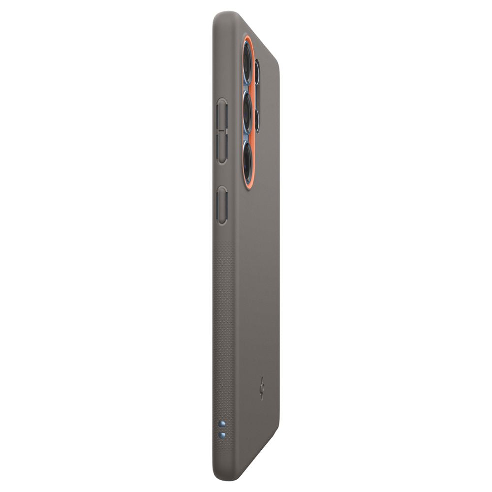 KRYT SPIGEN NANO POP MAG MAGSAFE GALAXY S25 ULTRA PAPAYA GREY