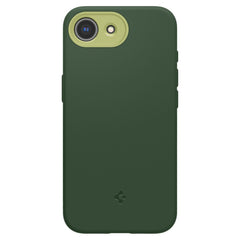  SPIGEN NANO POP MAG MAGSAFE IPHONE 16E AVO ZELENA