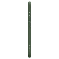  SPIGEN NANO POP MAG MAGSAFE IPHONE 16E AVO ZELENA