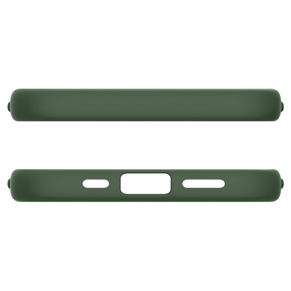  SPIGEN NANO POP MAG MAGSAFE IPHONE 16E AVO ZELENA