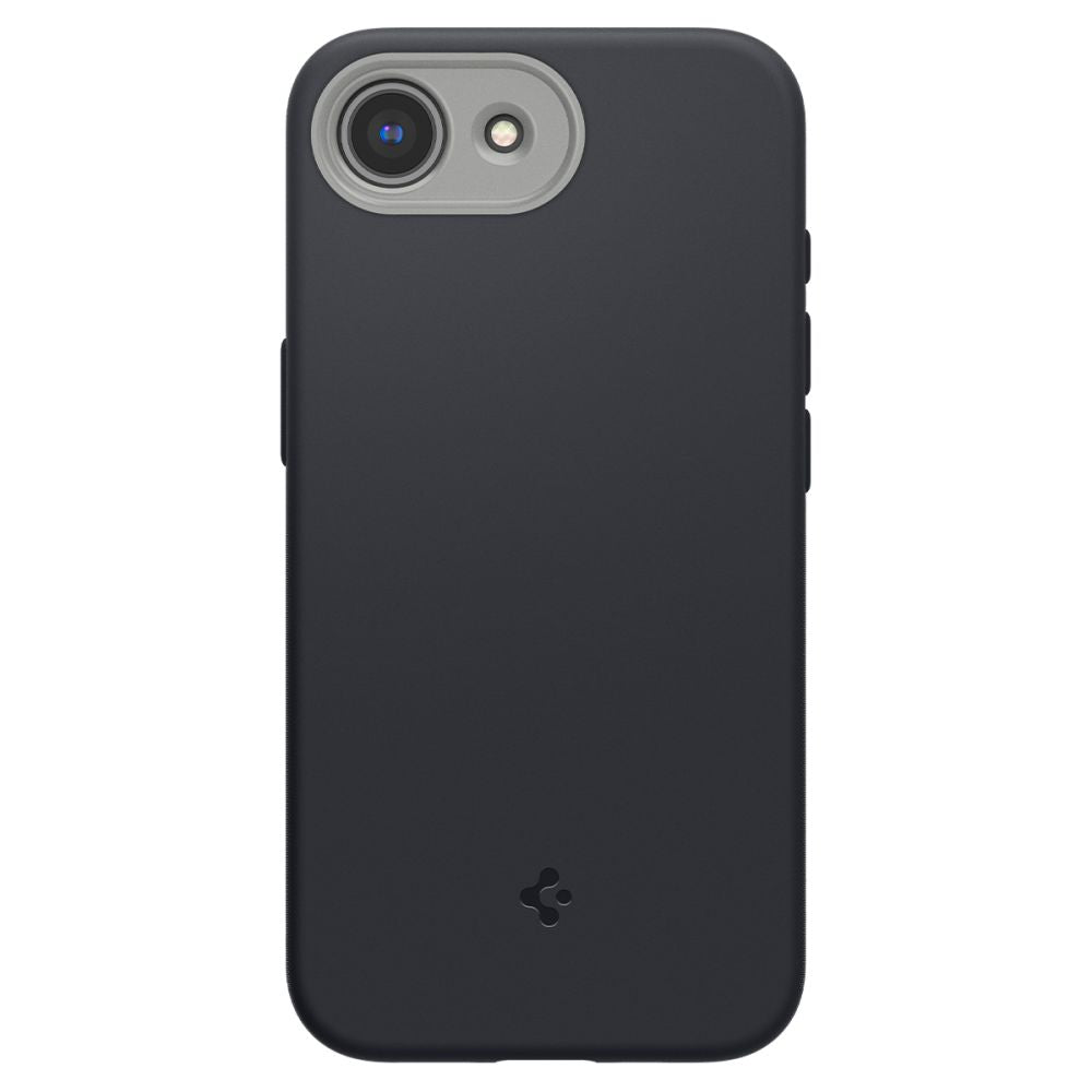  SPIGEN NANO POP MAG MAGSAFE IPHONE 16E CRNA SUSAM