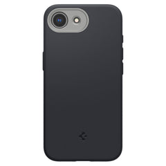  SPIGEN NANO POP MAG MAGSAFE IPHONE 16E CRNA SUSAM