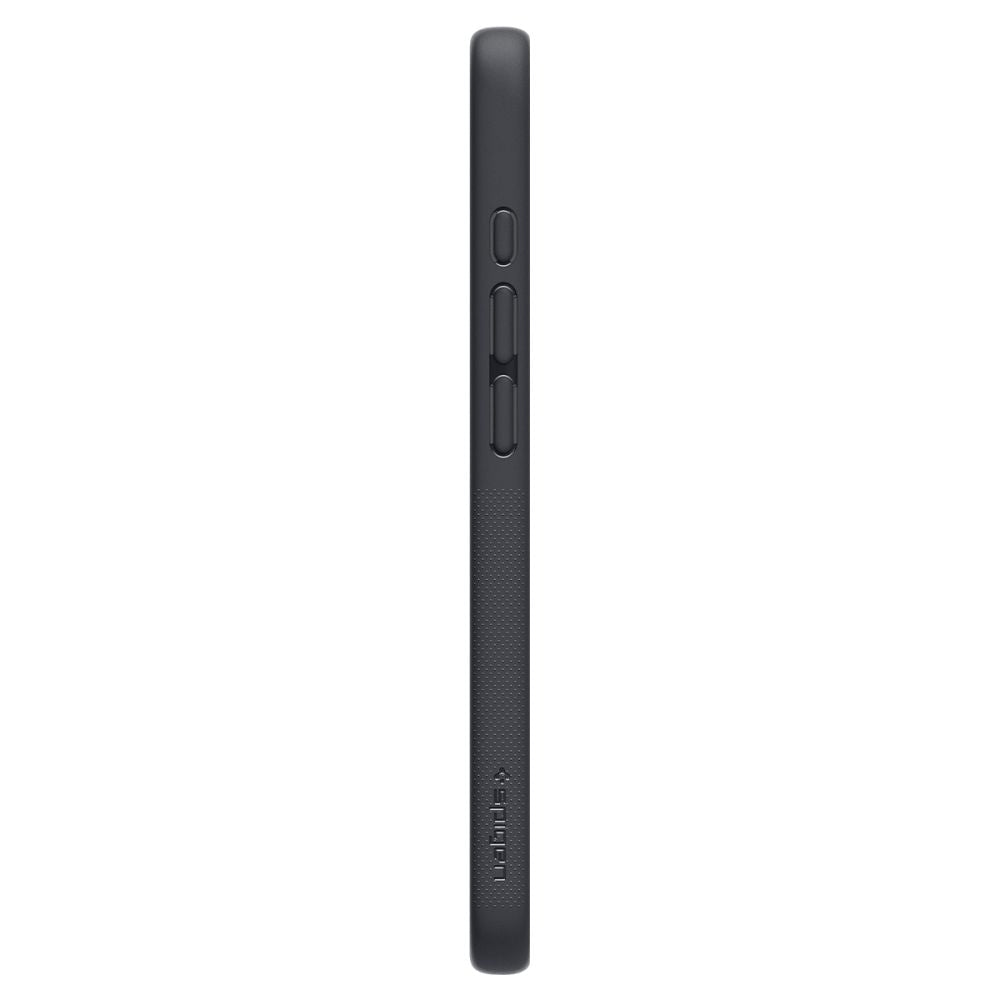  SPIGEN NANO POP MAG MAGSAFE IPHONE 16E CRNA SUSAM