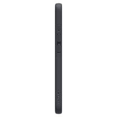  SPIGEN NANO POP MAG MAGSAFE IPHONE 16E CRNA SUSAM