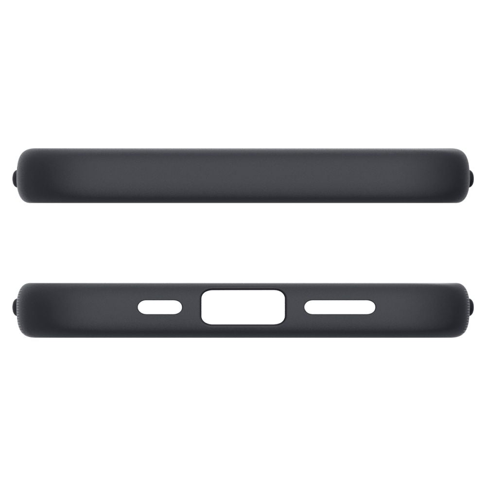  SPIGEN NANO POP MAG MAGSAFE IPHONE 16E CRNA SUSAM