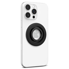 SPIGEN NANO POP MAGSAFE TELEFONSKI PRSTEN CRNI SEZAM