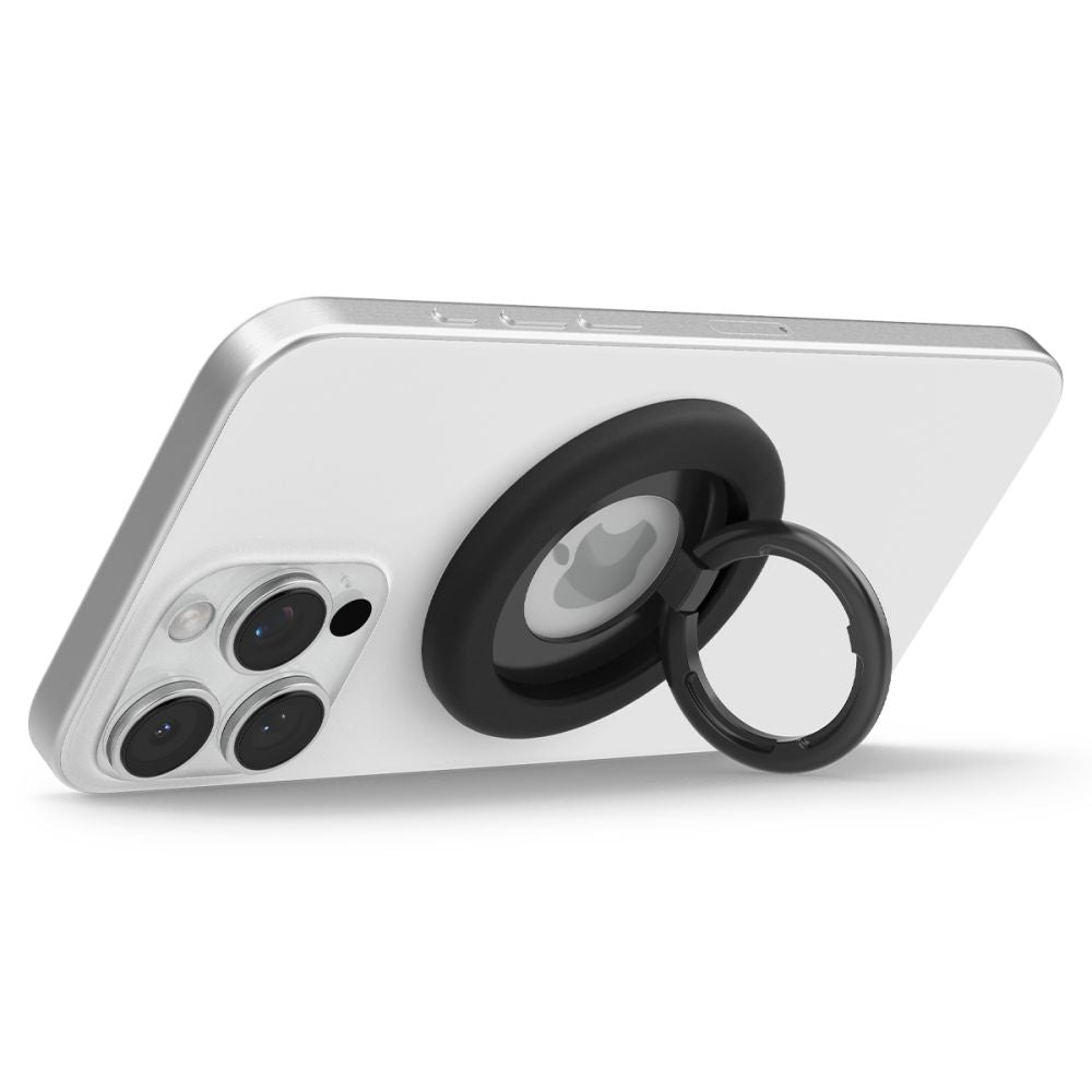 SPIGEN NANO POP MAGSAFE TELEFONSKI PRSTEN CRNI SEZAM