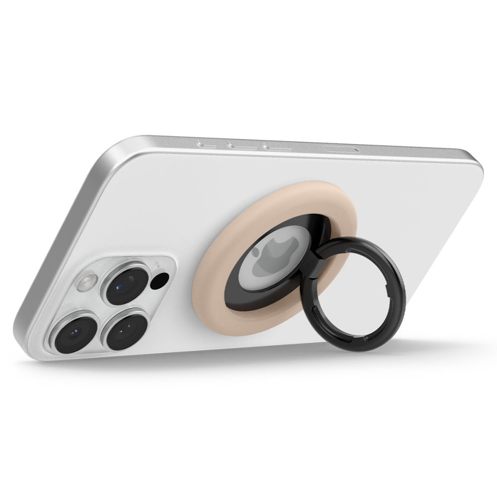 SPIGEN NANO POP MAGSAFE TELEFONSKI PRSTEN KOKOSOVO BEŽIČASTO