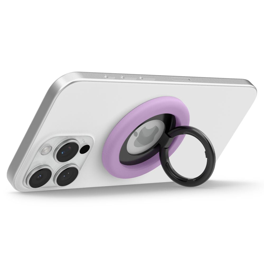 SPIGEN NANO POP MAGSAFE TELEFONSKI PRSTEN GROŽĐE LJUBIČASTA