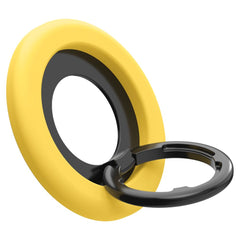 SPIGEN NANO POP MAGSAFE PHONE RING MANGO YELLOW