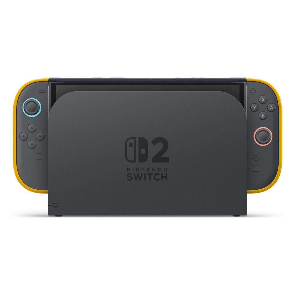 SPIGEN NANO POP NINTENDO SWITCH 2 BLUEBERRY NAVY