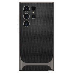 KRYT SPIGEN NEO HYBRID GALAXY S24 ULTRA GUNMETAL