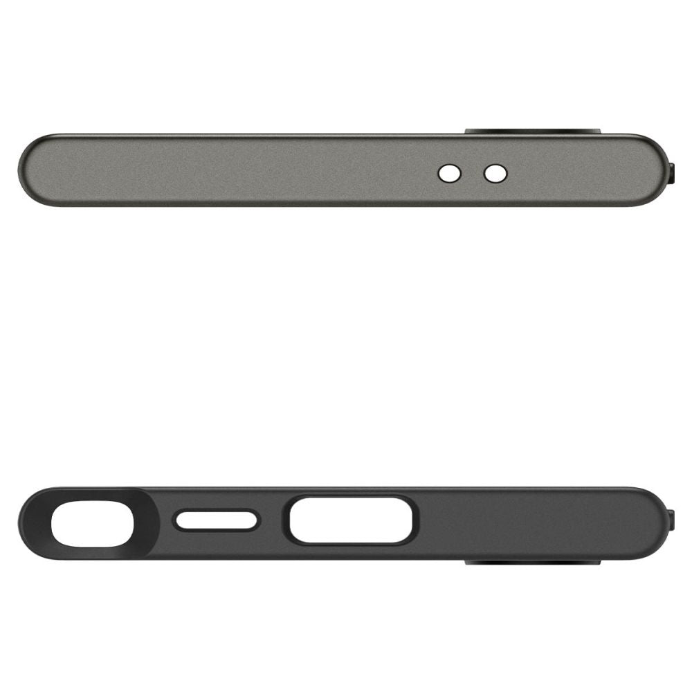 KRYT SPIGEN NEO HYBRID GALAXY S24 ULTRA GUNMETAL
