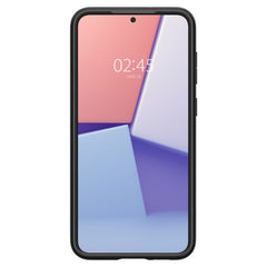 KRYT SPIGEN OPTIK ARMOR GALAXY S23 BLACK
