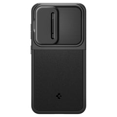 KRYT SPIGEN OPTIK ARMOR GALAXY S24 BLACK