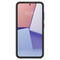 KRYT SPIGEN OPTIK ARMOR GALAXY S24 BLACK