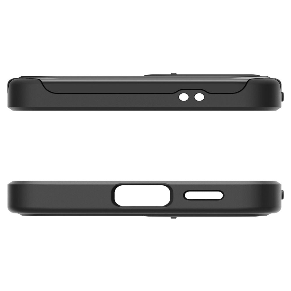 KRYT SPIGEN OPTIK ARMOR GALAXY S24 BLACK