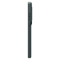 KRYT SPIGEN OPTIK ARMOR GALAXY S25 ULTRA ABYSS GREEN